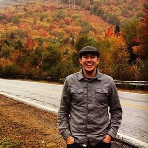 Meet your Posher, Aaron